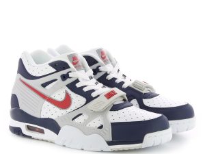 Nike Air Trainer 3 Midnight Navy