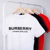Burberry T-shirt