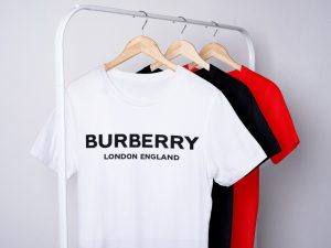 Burberry T-shirt