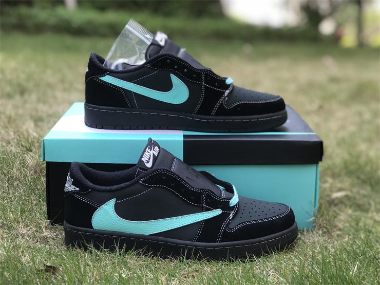 aj1 tiffany blue